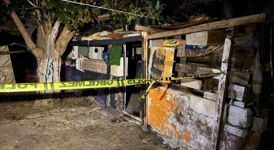 Elektrik sobası faciasında anne gözaltına alındı!