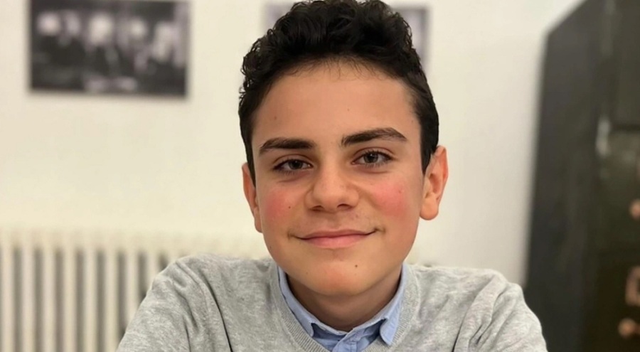 15 yaşındaki satranççı Ediz Gürel, dünya sıralamasında ilk 100'e girdi