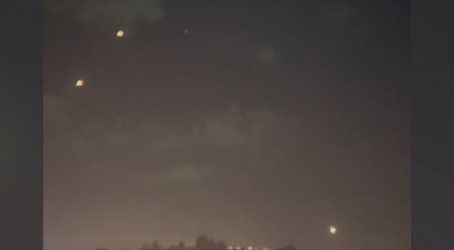 Hizbullah'tan İsrail'in kuzeyine roket saldırısı!