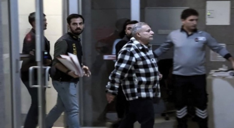 Yasa dışı bahis soruşturmasında Mehmet Ali Erbil'in ifadesine ulaşıldı