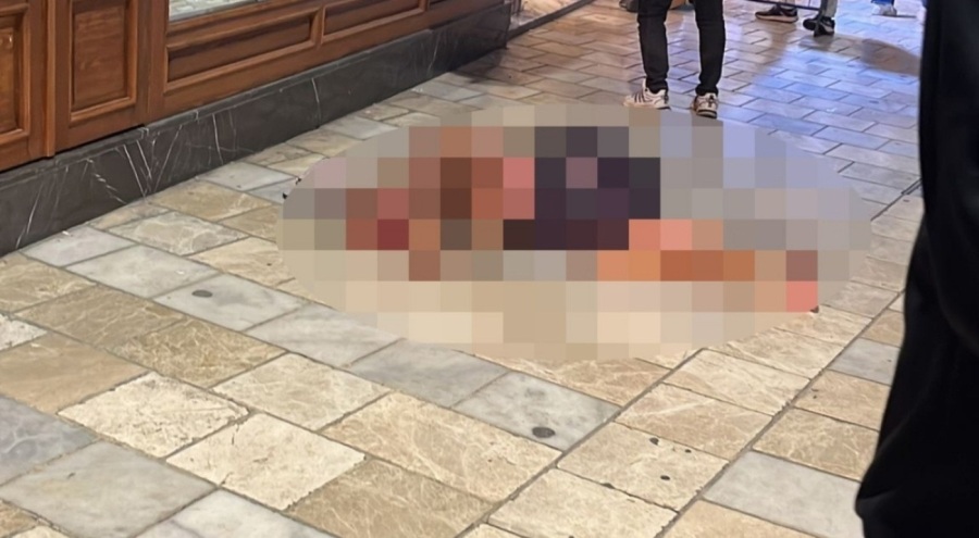 Dehşet! Ağabeyini yakarak öldürdü