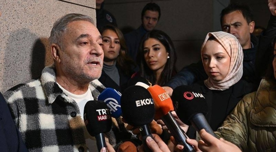 Mehmet Ali Erbil'in ifadesinden yeni ayrıntılar: Beni tehdit ettiler!