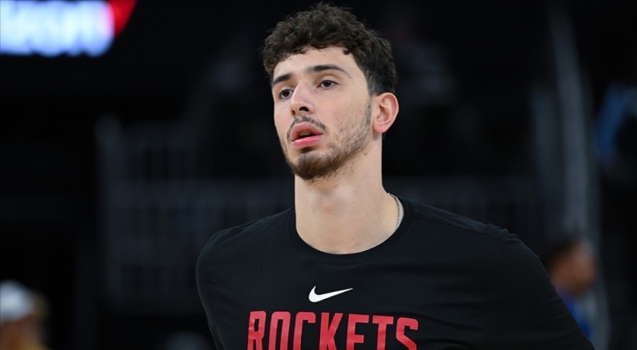 Rockets, Alperen Şengün'ün en skorer oyuncu olduğu maçta Wizards'ı yendi