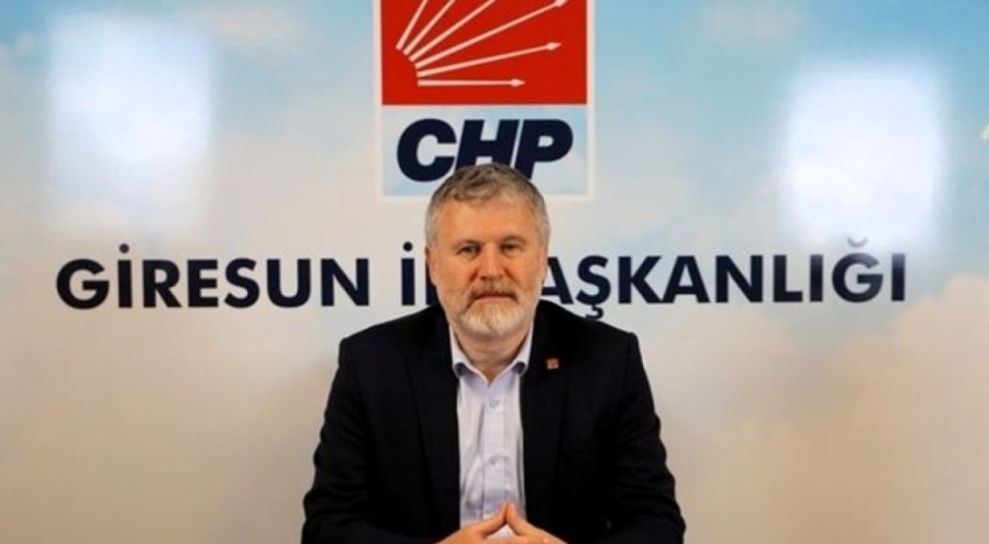 CHP İl Başkanı Doktor Şenyürek saldırıya uğradı