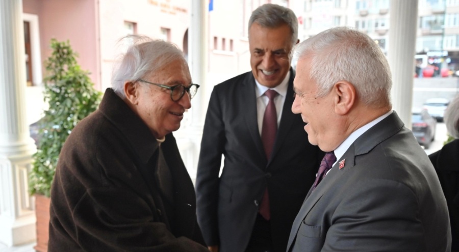 Bursa Büyükşehir, ünlü modacı Yıldırım Mayruk'un adını yaşatacak