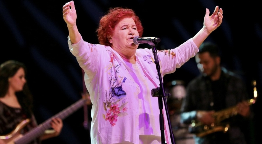 Selda Bağcan'ın son hali hayranlarını üzdü