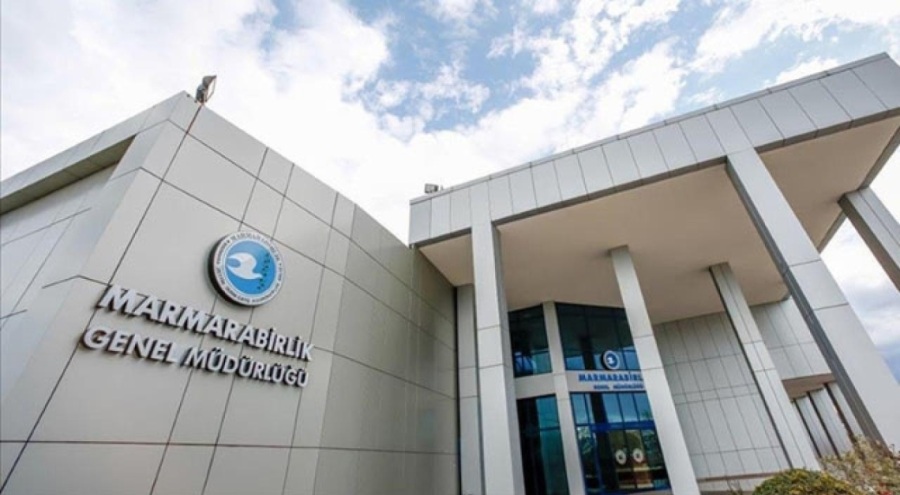 Bursa Büyükşehir Belediyesi'nden zeytin üreticisine destek