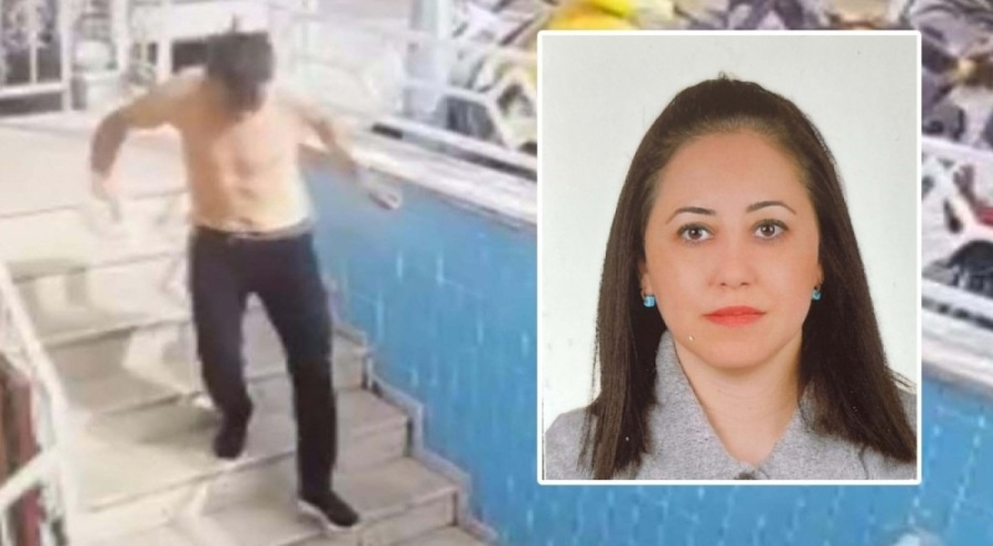 Cinayeti bir hafta önceden planlamış! İlknur'un katiline istenen ceza belli oldu