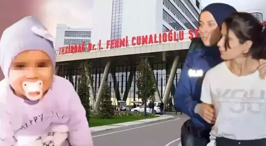 Sıla Bebek davasında vicdanları yaralayan karar!