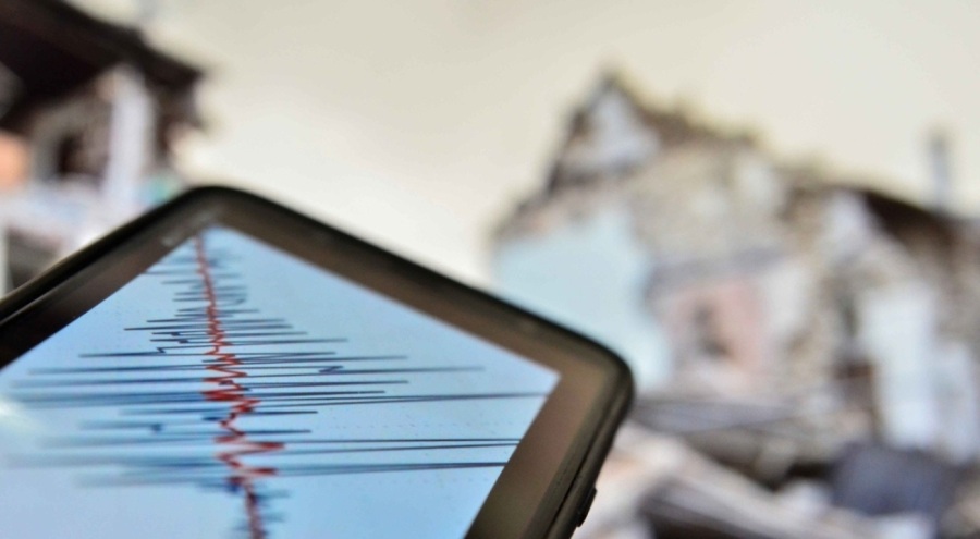 Zonguldak'ta 7.2 büyüklüğünde deprem tatbikatı gerçekleştirildi