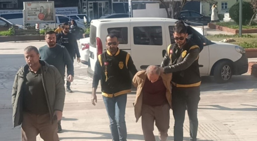 Yeğenini bıçaklayarak öldüren dayıya hapis cezası!