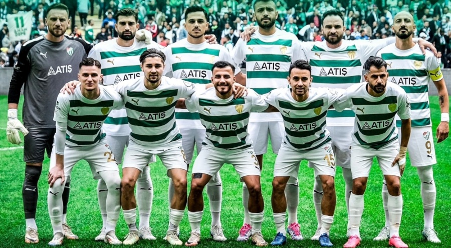 Bursaspor, Vanspor maçının günü belli oldu!