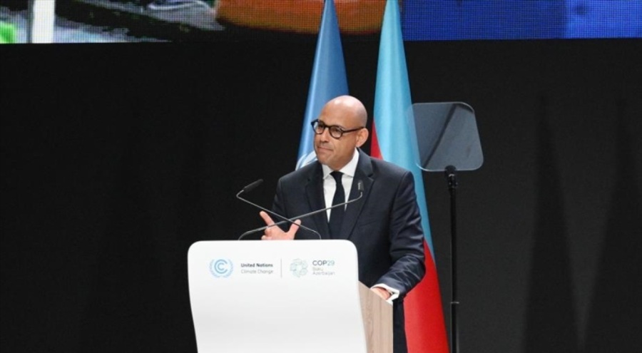 Hayatta kalabilmenin tek yolu işbirliği yapmak