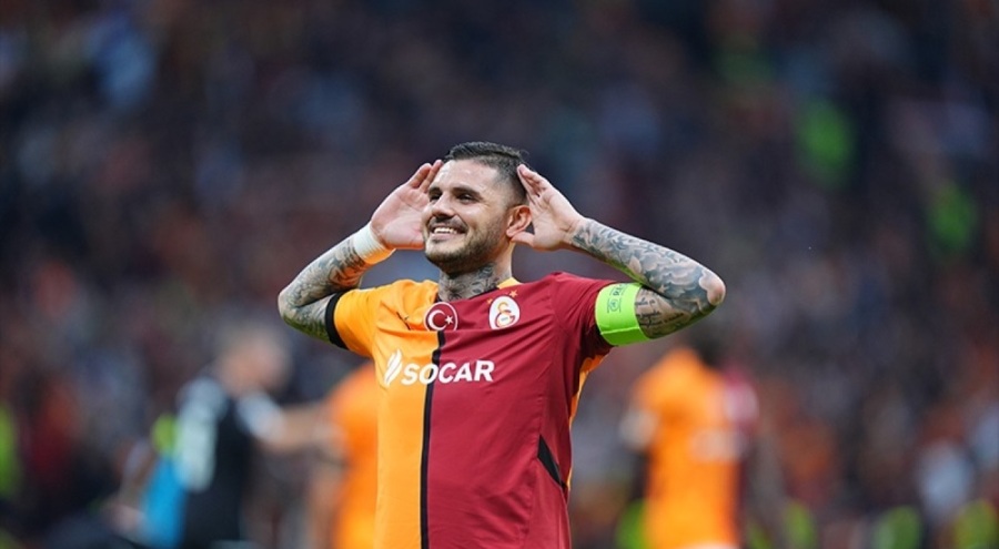 Icardi, geri döneceği tarihi açıkladı!