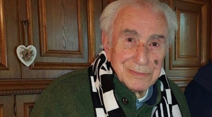 Milli Futbolcu Coşkun Taş vefat etti