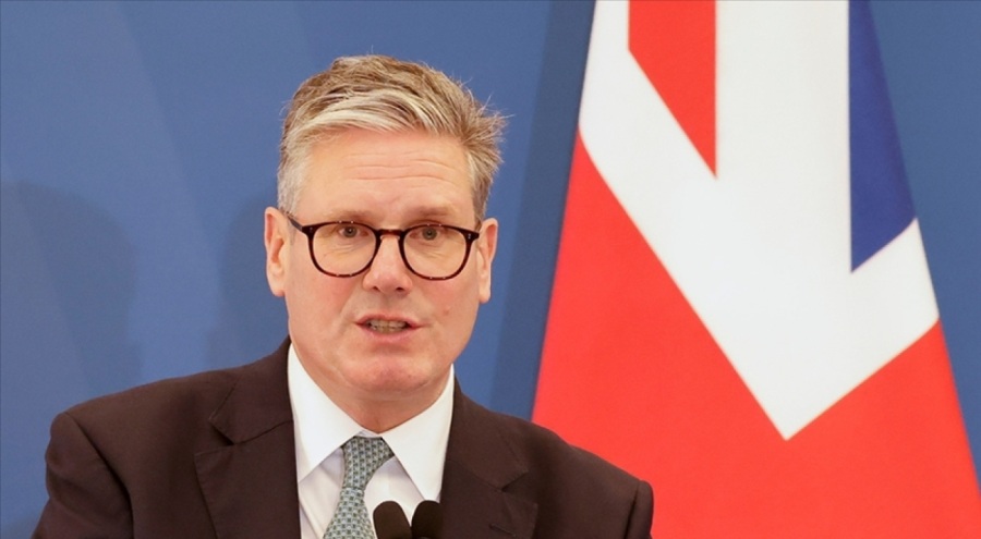 İngiltere, emisyonlarını 2035'e kadar yüzde 81 azaltacağını duyurdu