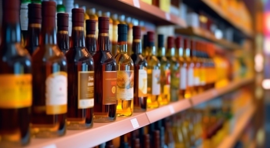 Bakanlığın hileli gıdaları açıkladığı listede ünlü viski markası da yer aldı