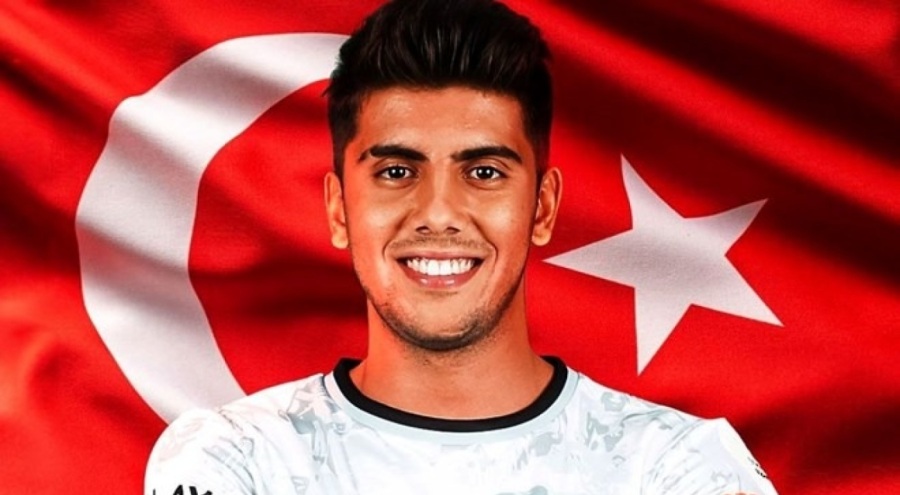 Bodrum FK'da Ege Bilsel'e milli davet gitti