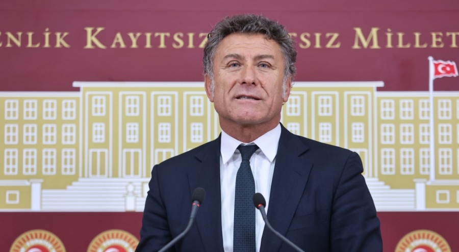 Bursa Milletvekili Sarıbal'ın önergesine Bakanlıktan yanıt geldi