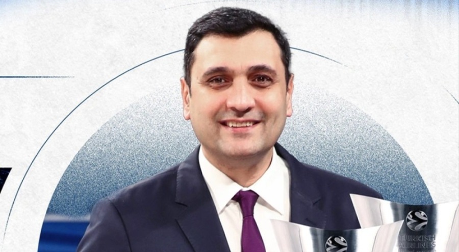 Anadolu Efes'te Alper Yılmaz dönemi sonlandı!