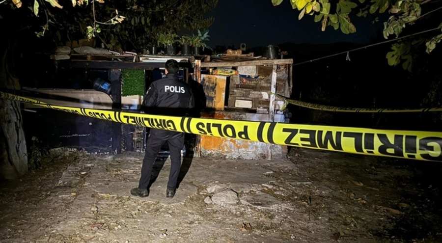 5 kardeşin yaşamını yitirdiği yangınla ilgili gözaltına alınan anne, adliyeye sevk edildi