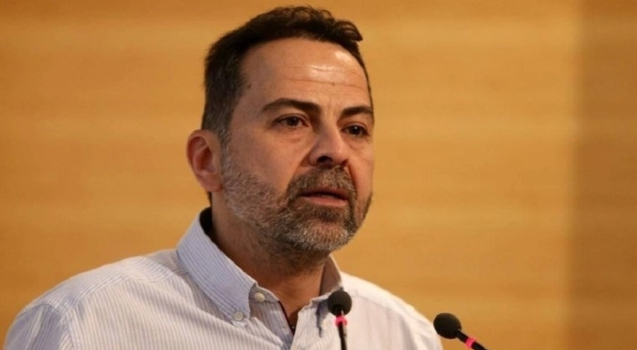 AKUT'un kurucusu Nasuh Mahruki'nin evine polis baskını!