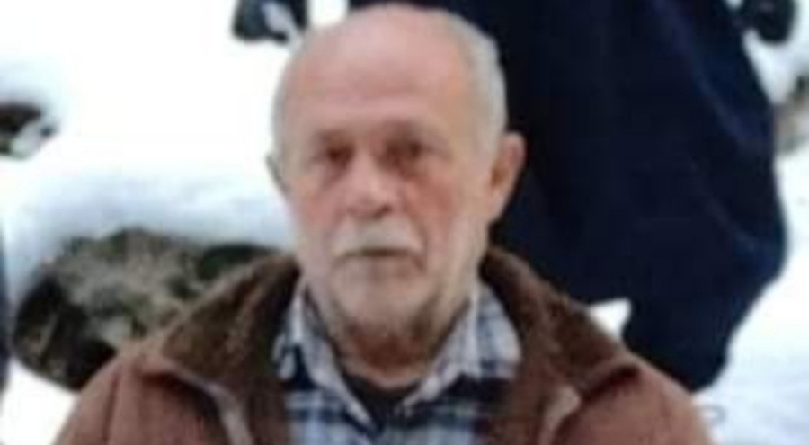 İki gündür kayıp olarak aranan yaşlı adamın cansız bedeni bulundu