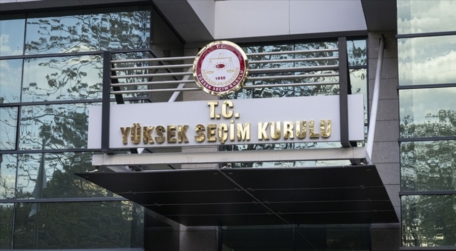 YSK'nin "elektronik seçim" açıklaması