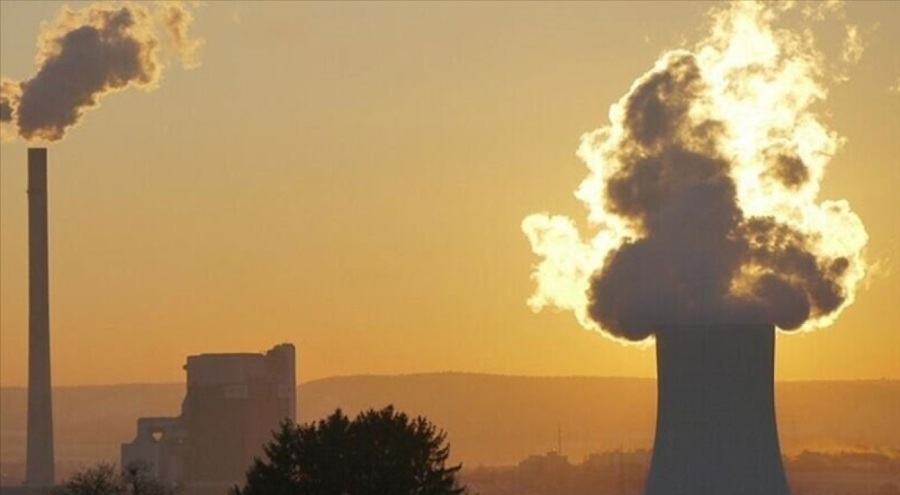 Karbon emisyonları bu yıl yeni rekor seviyede