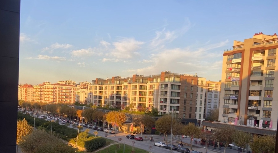 Bursa'ya yağış uyarısı var! Bugün hava nasıl olacak?