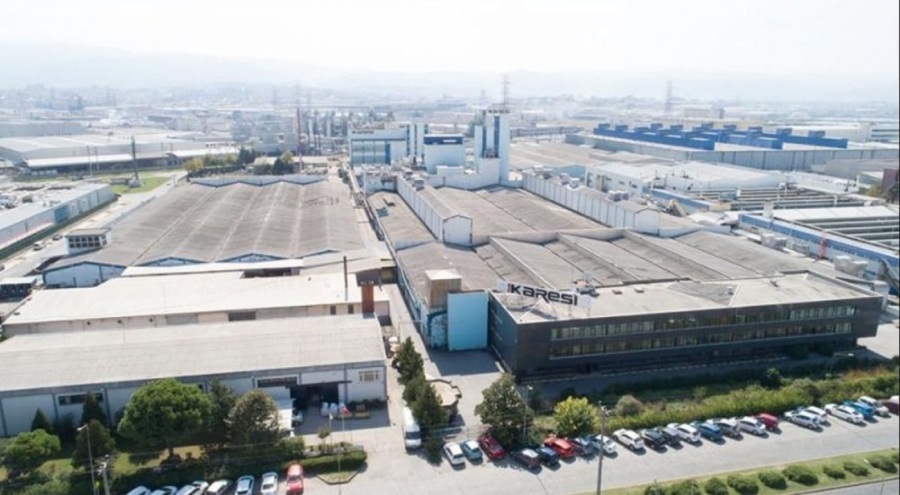 Bursa'daki dev fabrikadan halka arz başvurusu!