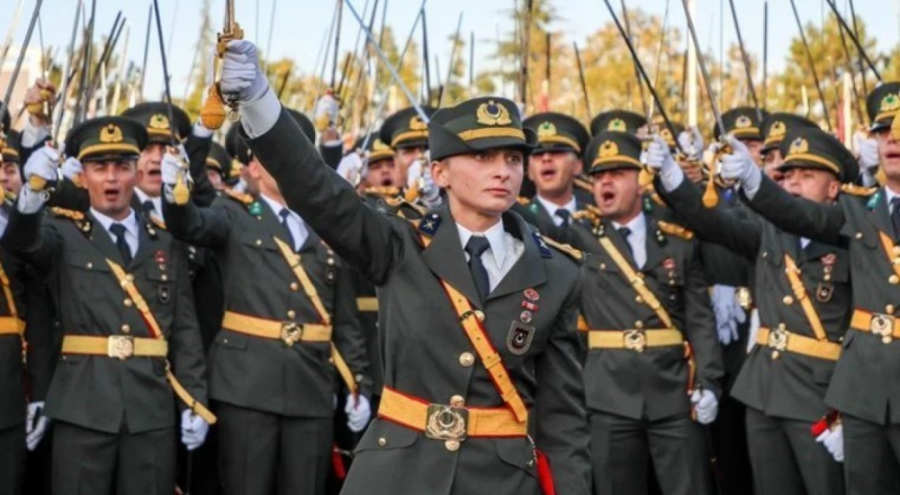 Bakan Güler açıkladı: Teğmenler için karar günü belli oldu