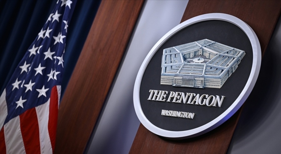 Pentagon'a ait gizli belgeleri paylaşan asker, 15 yıl hapis cezasına çarptırıldı