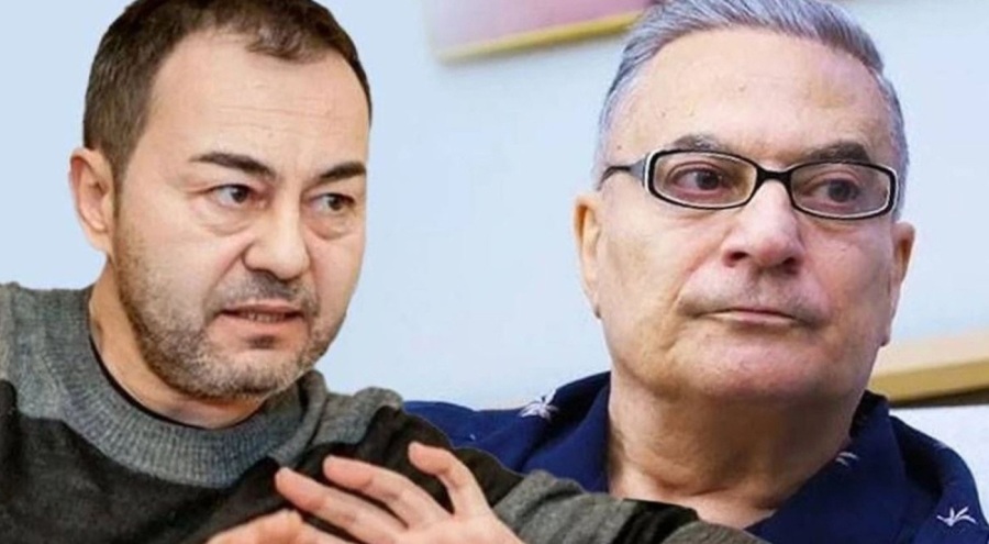 Yasa dışı bahis operasyonunda Mehmet Ali Erbil ve Serdar Ortaç '100 bin TL aldı' iddiası