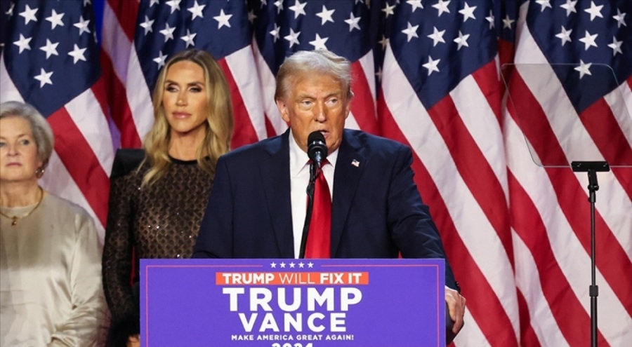 Trump, Orta Doğu Özel Temsilciliğine Steven Witkoff'u atayacağını duyurdu