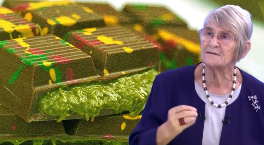 Canan Karatay'dan Dubai çikolatası yorumu