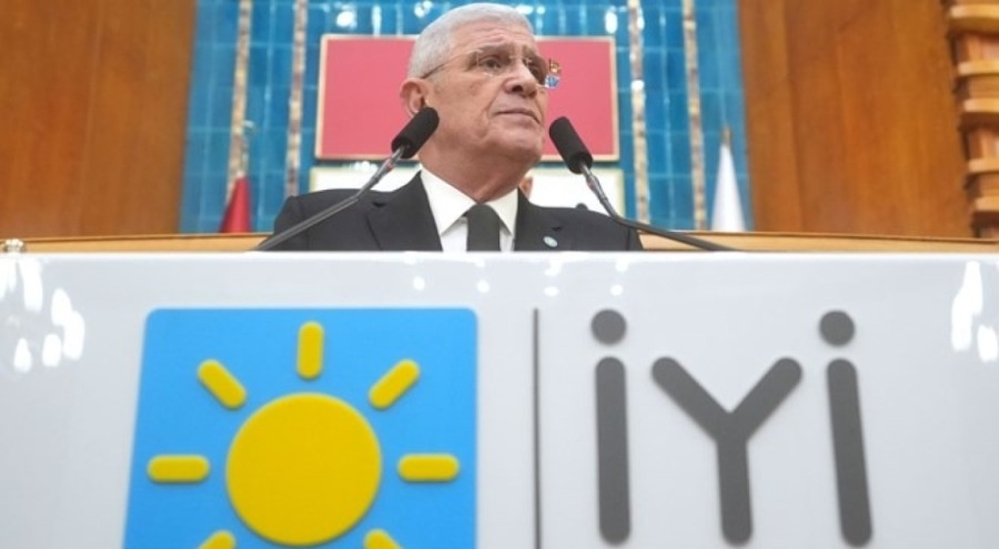 Müsavat Dervişoğlu: Etki ajanlığını reddediyoruz