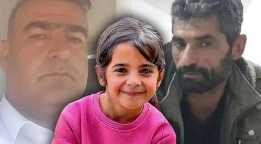 Narin cinayetinde Salim ve Nevzat'ın yalan söylediği ortaya çıktı! DİSKİ raporladı