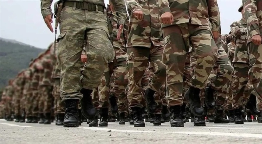 Bedelli askerlik ücretine yeni yılda dev zam geliyor!