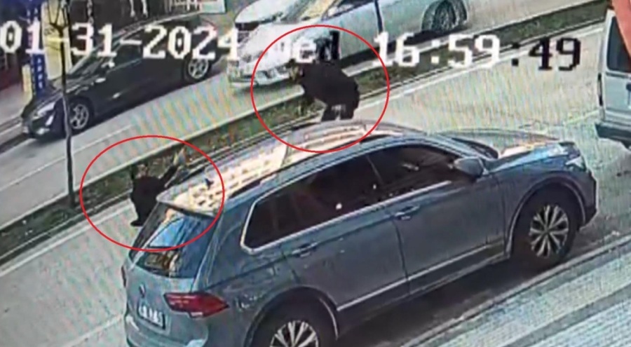Bursa'da başhekim yardımcısını arkasından vurmuştu! "Takip ettim, anlık karar değişimi ve öz güvenle yaptım"