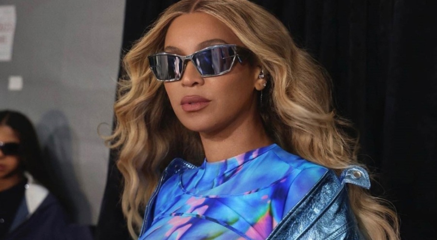 Beyonce, Yale Üniversitesi'nde ders olarak işlenecek