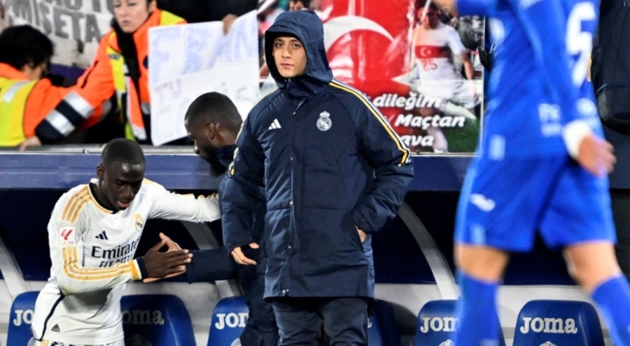 Arda Güler'in yeni takımı Fenerbahçe mi?