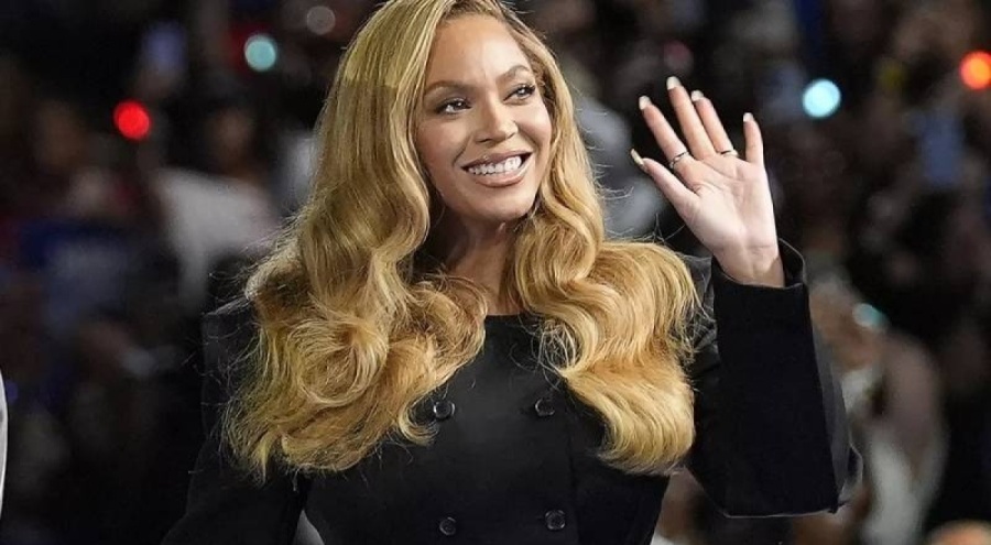 Beyonce üniversitede ders olarak işlenecek