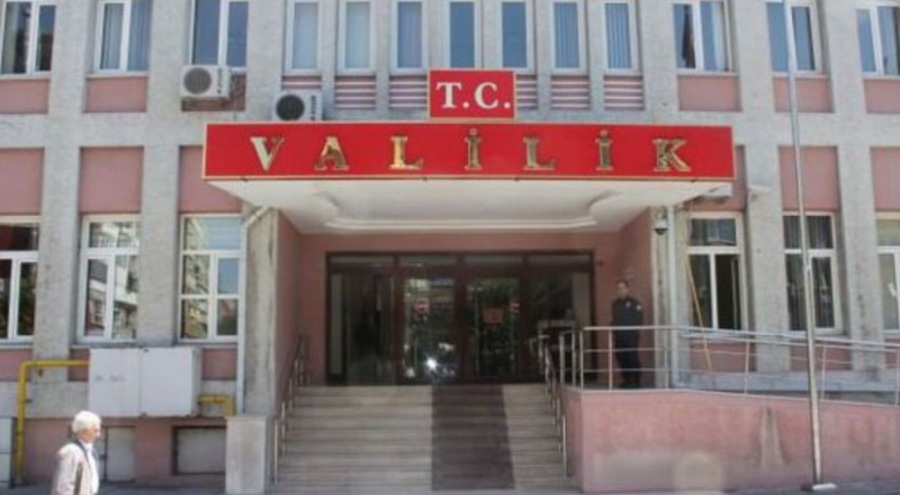 Bingöl Valiliğinden, polisin ateş etmesi sonucu hayatını kaybeden şahsa ilişkin açıklama