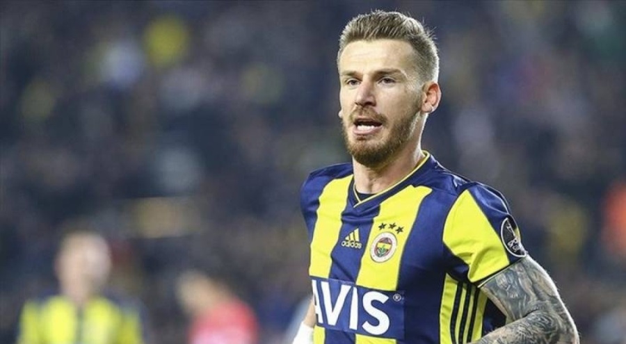 Serdar Aziz'in yeni takımı belli oldu