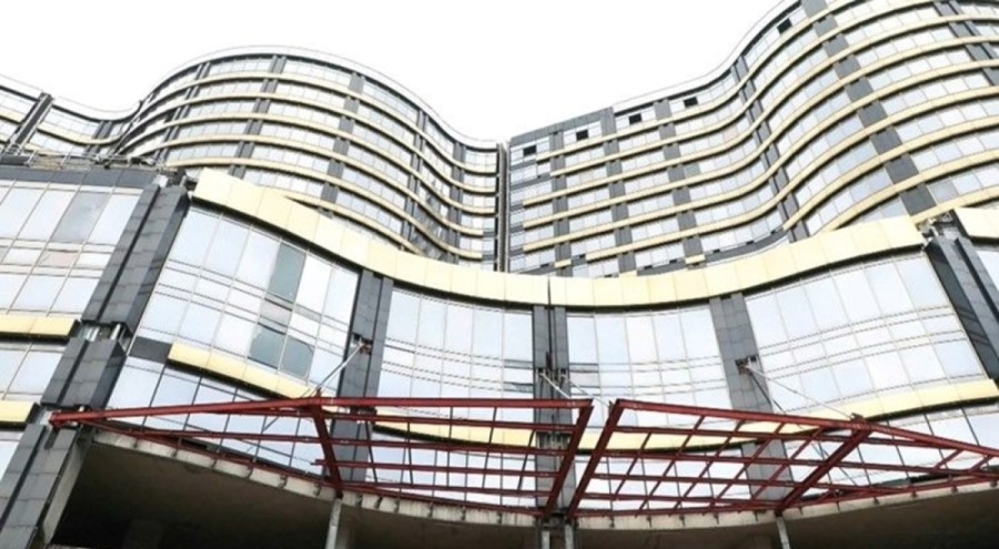 Jet Fadıl'ın Caprice Gold'u satışa çıkarıldı!