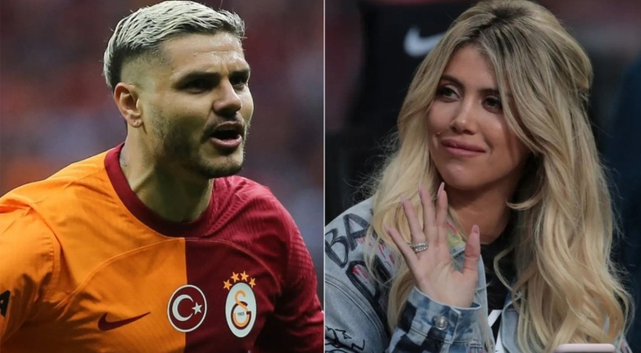 Wanda Nara ilk kez açıkladı!
