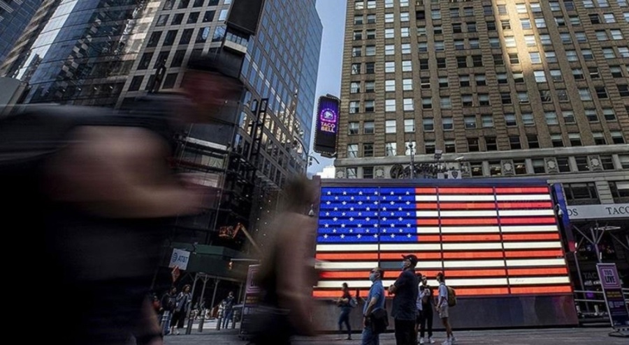 ABD'de enflasyon beklentilere paralel açıklandı