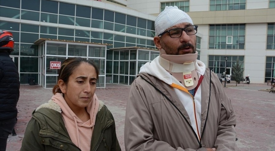 Organları bağışlanan Galatasaraylı Yiğit 4 çocuğa umut oldu