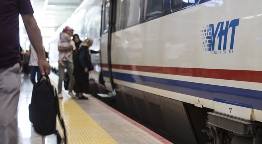 İndirimli seyahatten 745 binden fazla emekli yararlandı